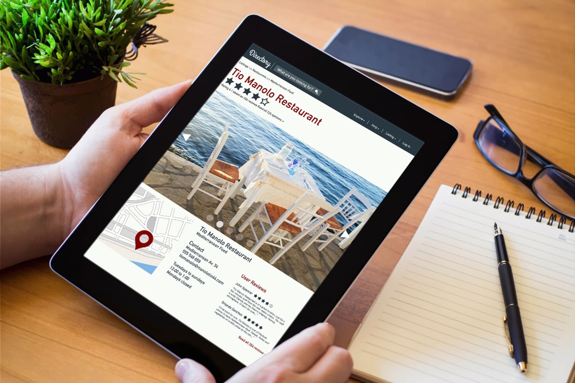 How to Create a Free Listing on The Local Spotlight: Step-by-Step Guide