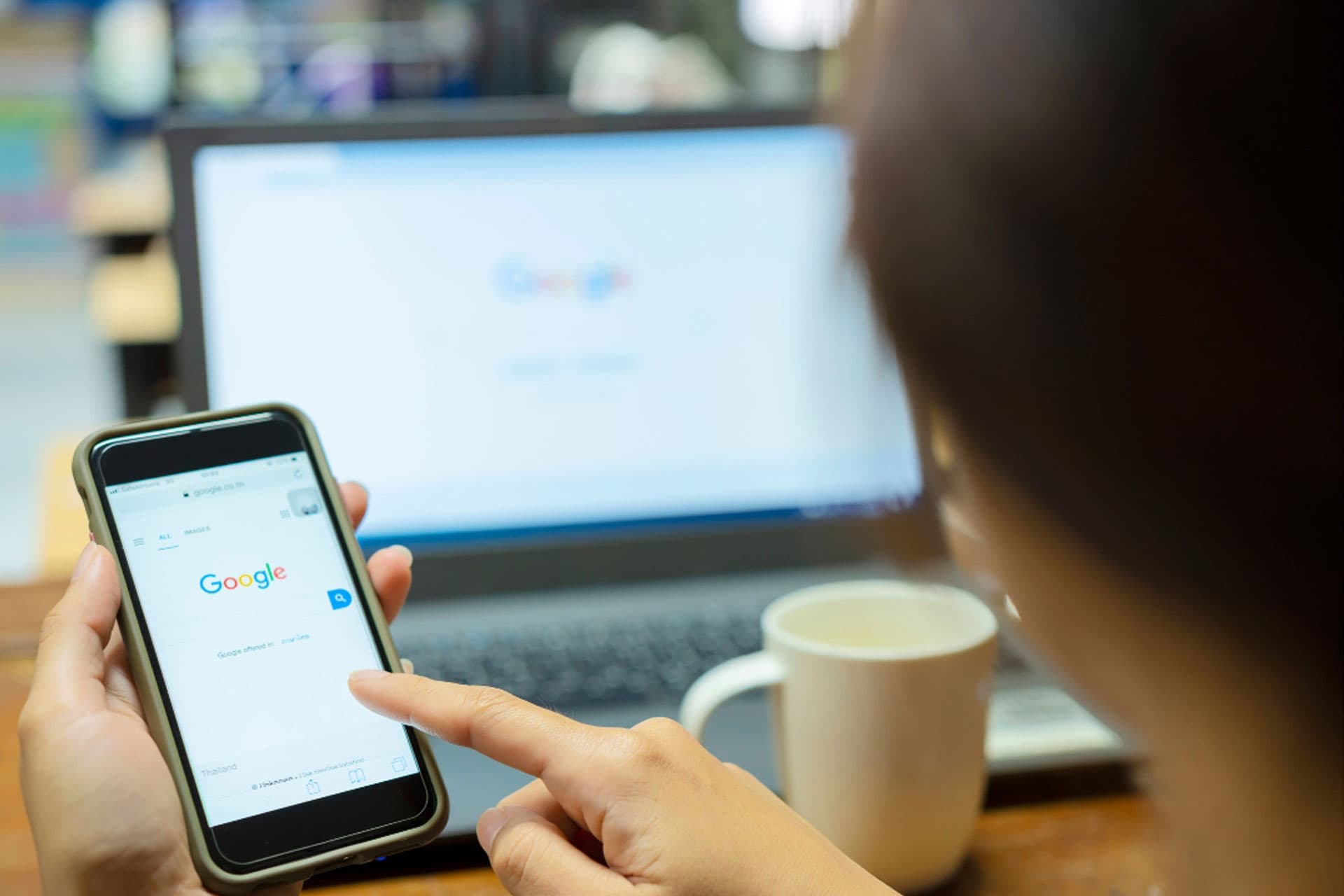 What Makes a Great Local Business Listing