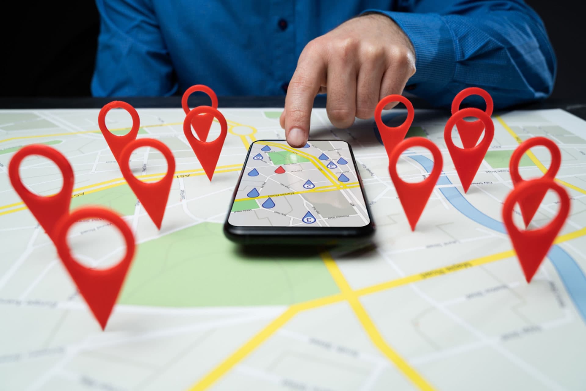 Why Local SEO Still Matters